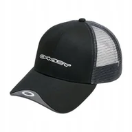 Czapki i chusty sportowe męskie - OAKLEY CZAPKA CLASSIC TRUCKER FOS901343-02E r UNIWERSALNY - miniaturka - grafika 1