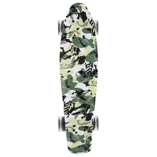 Nils Pennyboard Deskorolka Art Moro Extreme - Deskorolki - miniaturka - grafika 1