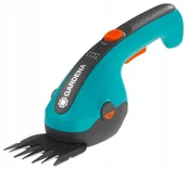 Pozostałe narzędzia ogrodowe - GARDENA Cordless grass shears ClassicCut 09853-20 - miniaturka - grafika 1
