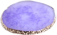 Akcesoria do paznokci - Podkładka do zdjęć i mieszania lakierów - VIOLET - miniaturka - grafika 1