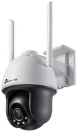 Kamery do monitoringu - KAMERA TP-LINK VIGI C540-W (4mm, WiFi) - miniaturka - grafika 1