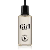 Wody i perfumy damskie - Rochas Girl Life woda perfumowana refill 150ml - miniaturka - grafika 1