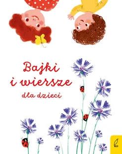 Foksal Bajki i wiersze dla dzieci - Baśnie, bajki, legendy - miniaturka - grafika 2