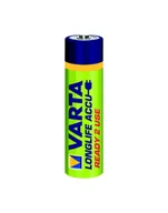 Ładowarki i akumulatory - Varta battery box AAA, battery box 10 pieces, AAA - miniaturka - grafika 1