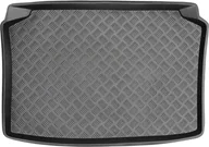 Maty bagażnikowe - Seat Ibiza III Hatchback od 2002 - 2008r. Mata bagażnika MIX-PLAST 27003 - miniaturka - grafika 1