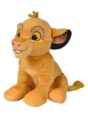 Maskotki i pluszaki - Disney Maskotka "Disneys Simba" - 0+ - miniaturka - grafika 1