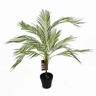 Sztuczne drzewka - Leaf Design UK duża realistyczna sztuczna palma - miniaturka - grafika 1
