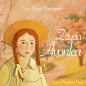 Audiobooki - literatura piękna - Z życia Avonlea Lucy Maud Montgomery MP3) - miniaturka - grafika 1
