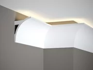 Sztukateria - Listwa pod LED QL011 - miniaturka - grafika 1