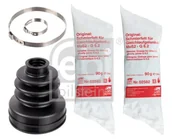 Układ napędowy - akcesoria - Zestaw osłon, wał napędowy Febi Bilstein 171745 - miniaturka - grafika 1