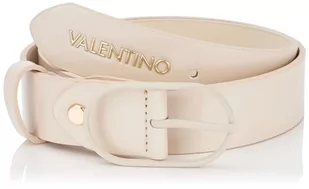 Valentino Cabin Pasek, Off White, XS damski, Off White, XS - Paski - miniaturka - grafika 1