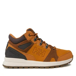 Trekkingi Helly Hansen Ranger Lv 11829_725 Brązowy - Buty trekkingowe męskie - miniaturka - grafika 1