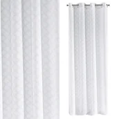 Firany - Eurofirany Firana HAZAL 333914 333914 - miniaturka - grafika 1