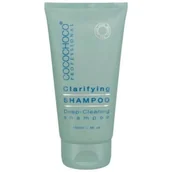 Szampony do włosów - Cocochoco Szampon Clarifying Głęboko Oczyszczający z Wit. B + Aloe Vera 150ml - miniaturka - grafika 1