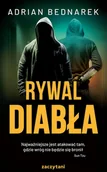 E-booki - thrillery - Rywal diabła - miniaturka - grafika 1