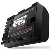 Akumulatory do aparatów dedykowane - Newell Akumulator Akumulator Plus LP-E6NH do Canon EOS R5 R6 11750-uniw - miniaturka - grafika 1