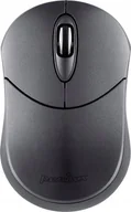 Myszki - Perixx Perixx PERIMICE-802IN, Bluetooth mouse for PC and tablet, cordless, Iron - miniaturka - grafika 1