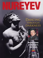 Koncerty - NUREYEV R DANCING THROUGH DVD - miniaturka - grafika 1