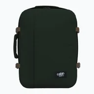 Plecaki - Plecak turystyczny CabinZero Classic 44 l black sand WYSYŁKA W 24H 30 DNI NA ZWROT - miniaturka - grafika 1