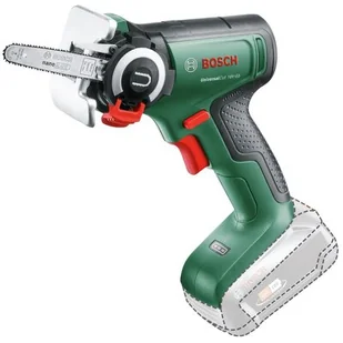 Piła akumulatorowa BOSCH Universal Cut 18V-65 - Piły elektryczne - miniaturka - grafika 1