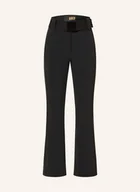 Spodnie narciarskie - Goldbergh Spodnie Narciarskie Softshell Pippa schwarz - miniaturka - grafika 1