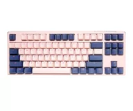 Klawiatury - Ducky One 3 Fuji TKL MX Blue - miniaturka - grafika 1