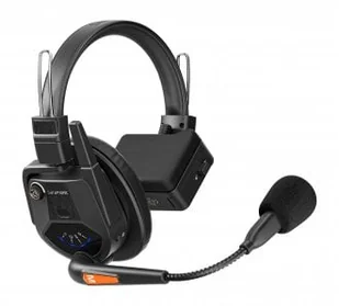 Saramonic WiTalk9 WT2S - Słuchawki - miniaturka - grafika 1