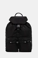 Plecaki - Calvin Klein Jeans plecak męski kolor czarny duży gładki K50K512547 - miniaturka - grafika 1