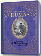 Czasopisma - Wyjątkowa Kolekcja Dzieł Aleksandra Dumas Tom 11 - miniaturka - grafika 1