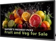 Monitory - Philips 32BDL5050D/00 - miniaturka - grafika 1