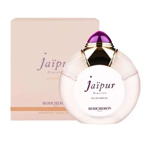 Boucheron Jaipur Bracelet woda perfumowana 100 ml - Wody i perfumy damskie - miniaturka - grafika 1
