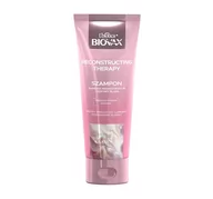 Szampony do włosów - Biovax Glamour Reconstructing Therapy Szampon do włosów i skóry głowy 200 ml - miniaturka - grafika 1