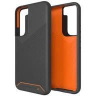 Etui i futerały do telefonów - Gear4 Denali Etui Obudowa do Samsung Galaxy S22+ Plus 5G (Black) 702009150 - miniaturka - grafika 1