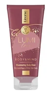Balsamy i kremy do ciała - Lirene Eliksir do ciała Lumi Love 175 ml - miniaturka - grafika 1