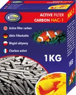 Filtry akwariowe i akcesoria - Aqua Nova Wkład Do Filtra - Węgiel Aktywowany 1Kg - miniaturka - grafika 1