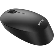 Myszki - Philips SPK7307BL czarna - miniaturka - grafika 1