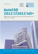 Systemy operacyjne i oprogramowanie - AutoCAD 2012/LT2012/WS+ - Jaskulski Andrzej - książka - miniaturka - grafika 1