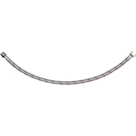Węże elastyczne - Fala WĄŻ PRZYŁĄCZENIOWY F/M 3/8 3/8 600MM - miniaturka - grafika 1