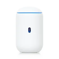 Routery - Ubiquiti Dream 7 router bezprzewodowy 2.5 Gigabit Ethernet Trójpasmowy (2,4 GHz / 5 GHz / 6 GHz) Biały UDR7 - miniaturka - grafika 1