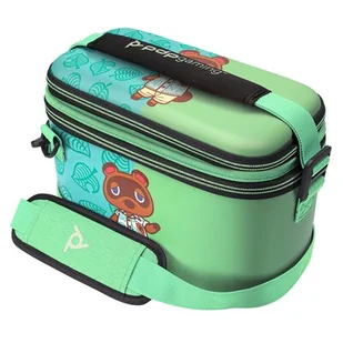PDP Torba  Animal Crossing Edition - Akcesoria do Nintendo - miniaturka - grafika 1