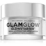 Kremy BB - Glamglow GlowStarter rozświetlający krem tonujący o działaniu nawilżającym odcień Nude Glow 50 ml - miniaturka - grafika 1