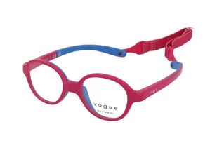 Vogue VY2011 2568 - Okulary korekcyjne, oprawki, szkła - miniaturka - grafika 1