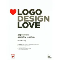 Podstawy obsługi komputera - Logo desing love zaprojektuj genialny logotyp - miniaturka - grafika 1