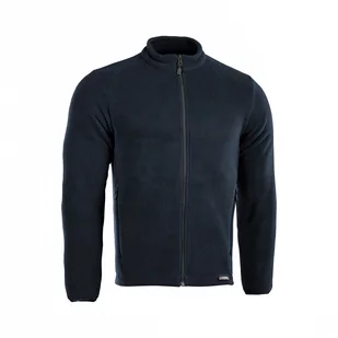 M-Tac - Polar Nord Polartec - Dark Navy Blue - 20467015 - Odzież taktyczna i umundurowanie - miniaturka - grafika 2