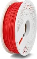 Filamenty i akcesoria do drukarek 3D - Fiberlogy Filament Fiberlogy Easy PETG 1,75mm 0,85kg - Scarlet} - miniaturka - grafika 1
