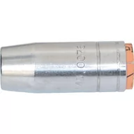 Akcesoria spawalnicze - Abicor Binzel abicor częściami marki BINZEL 145.0076 gas ssawka do welding Torch, stożkowa, o średnicy 15 MM X 22 MM, długość 57 MM (Pack 10) 145.0076 - miniaturka - grafika 1
