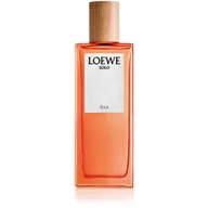 Wody i perfumy damskie - Loewe Solo Ella - miniaturka - grafika 1