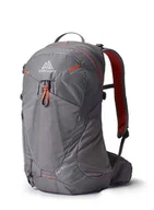 Plecaki - Plecak trekkingowy damski Gregory Maya 20 - sunset grey - miniaturka - grafika 1