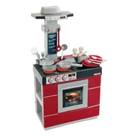 Zabawki AGD - Klein Miele Kuchnia Compact 9044 - miniaturka - grafika 1