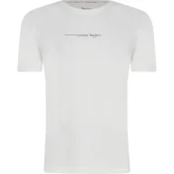 Koszulki dla chłopców - Pepe Jeans London T-shirt DAVIDE | Regular Fit - miniaturka - grafika 1
